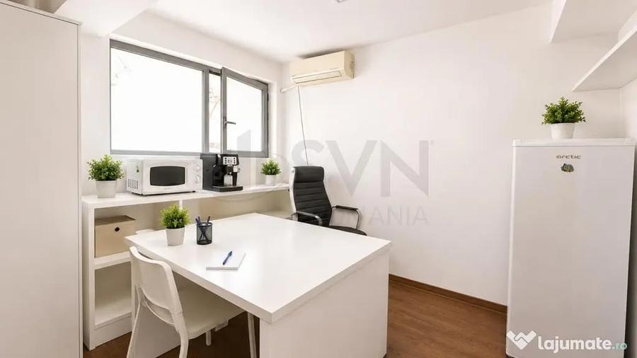 Spațiu comercial, de 334 mp, în Floreasca