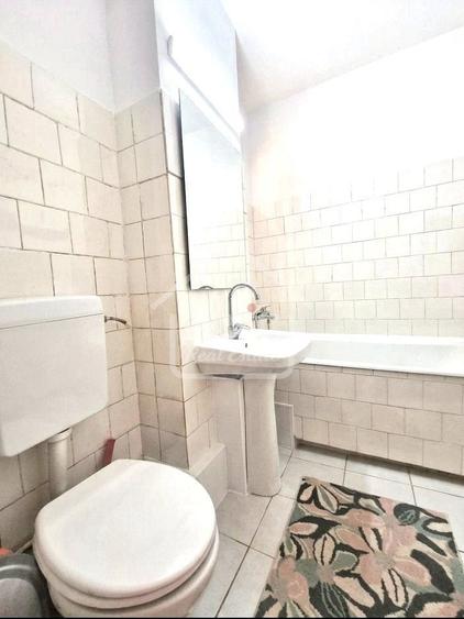 Apartament cu 3 camere circular, mobilat în Astra