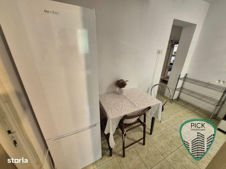 P 4250- Apartament cu 2 camere in Targu Mures - cartierul Cornisa - 7