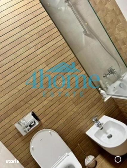Apartament cu 2 camere în Centrul Civic