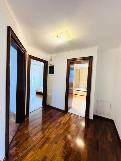 COTROCENI EXCLUSIVE RESIDENCE / Apartament Premium de 220 MP/ Parcare - 16