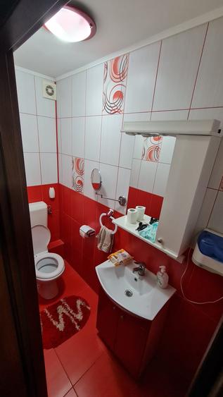 Apartament 3 Camere Oltenitei Centrala Proprie 2 Bai Etaj 8/8 - 7
