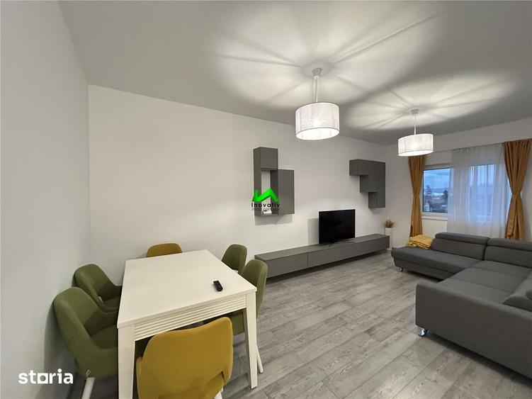 Apartament cu 3 camere în Șelimbăr