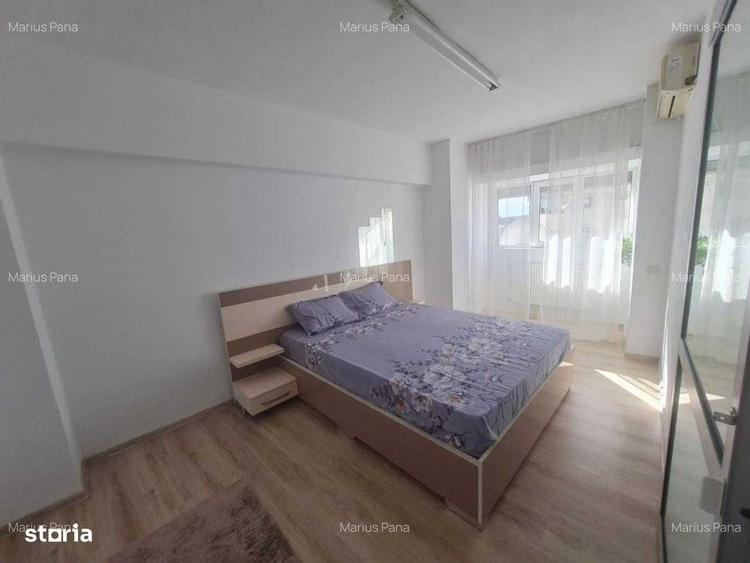 Apartament cu 4 camere decomandat în Unirii