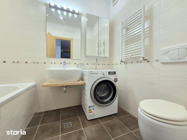 Asmita Gardens, Tineretului, cu loc parcare subteran si 2 gr. sanitare - 11