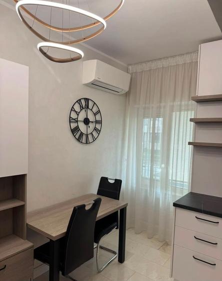 Apartament cu 2 camere decomandat în Copou — fotografia 3
