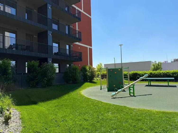 Apartament cu 2 camere decomandat în Theodor Pallady