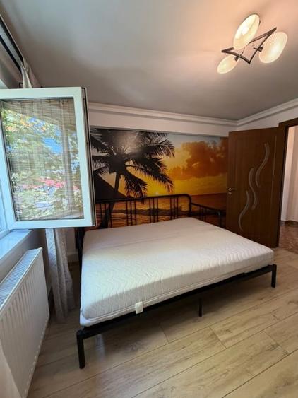 Apartament cu 3 camere decomandat, mobilat în Bragadiru
