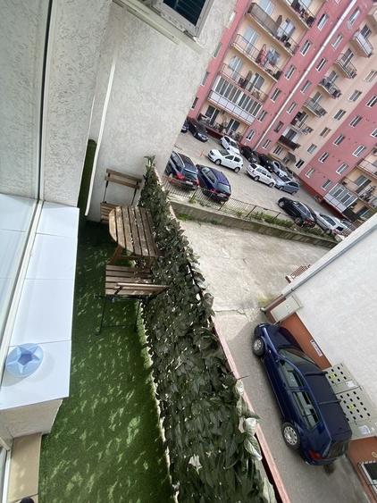 Garsonieră în Central
