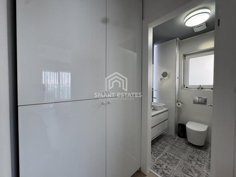 Apartament 2 camere de inchiriat I Parcare  I  Floreasca - 8