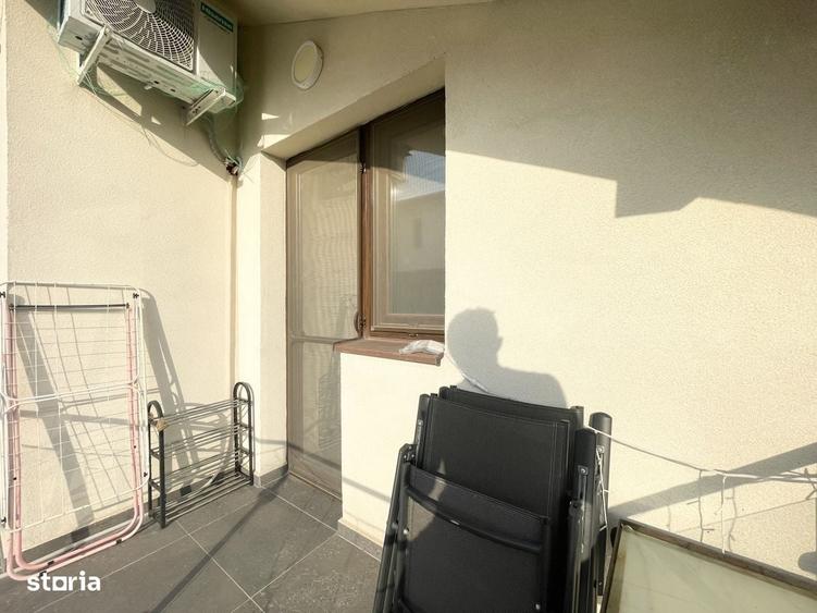 COMISION 0% Apartament mobilat si utilat - Calea Urseni - 3
