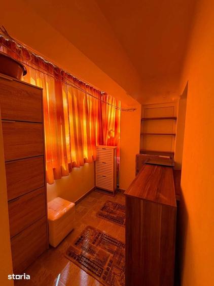 APARTAMENT 2 CAMERE| LUJERULUI | BOILER - 6