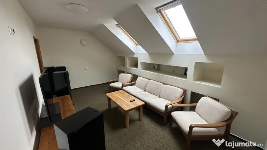 Casă cu 4 camere cu Teren 188 Mp în Ultracentral