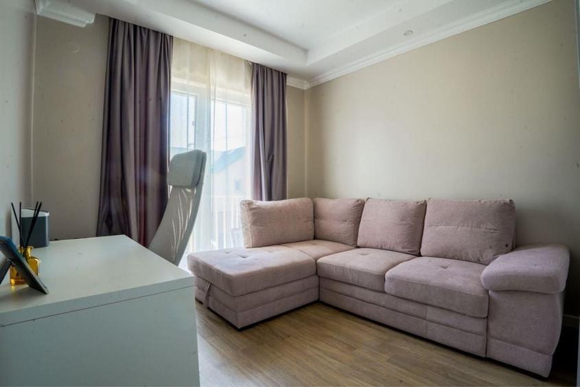 Casă cu 3 camere în Ștefăneștii de Jos