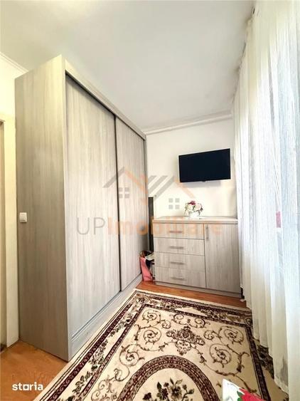 Apartament cu 2 camere semidecomandat în Lotus