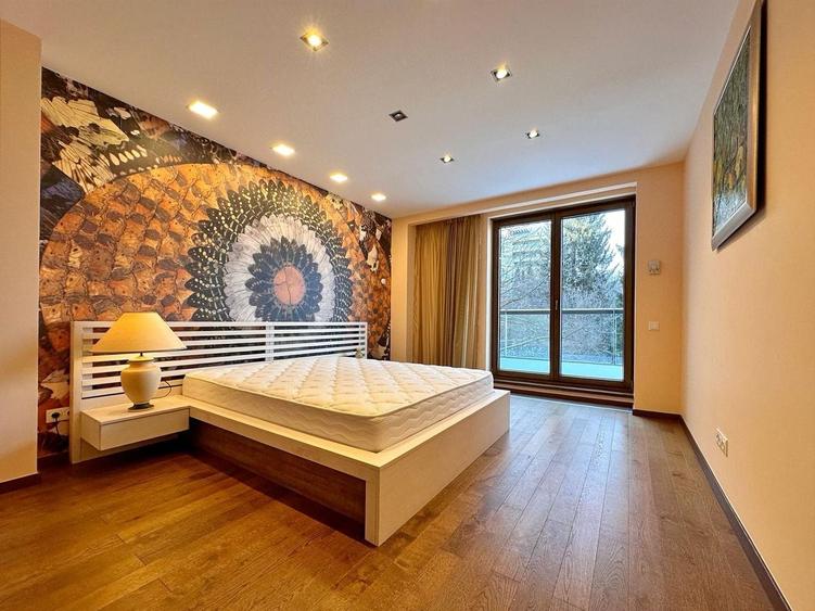 Apartament 3 camere cu priveliste, Drumul Poienii - 7
