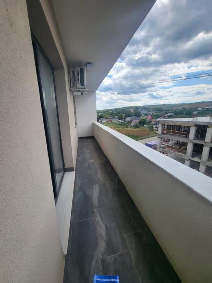 Garsonieră decomandată în Vișani