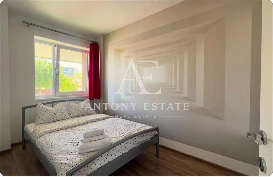 Apartament cu 2 camere decomandat în Calea Aradului