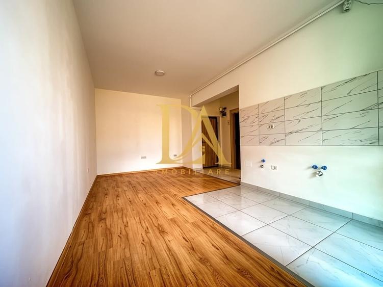Apartament cu 2 camere decomandat în Chiajna