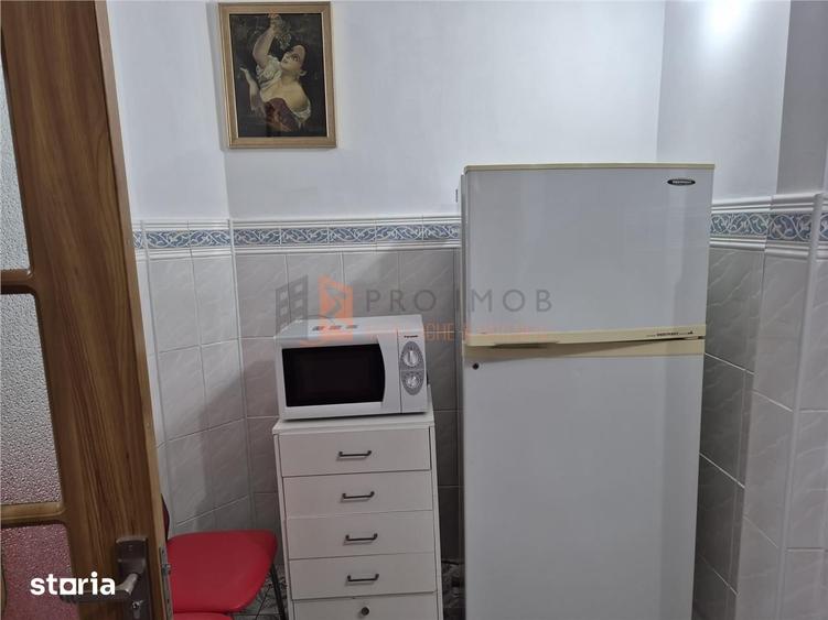 Apartament cu 2 camere decomandat în Unirii Sud