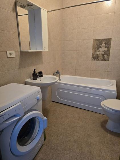 Garsonieră decomandată în Chiajna