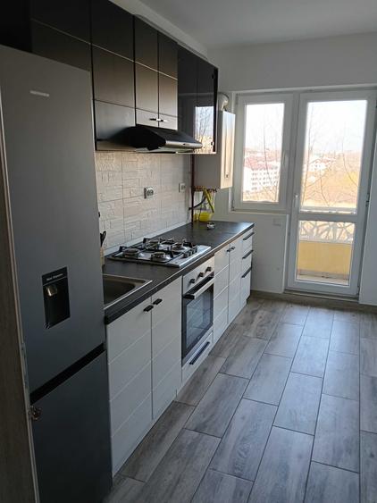 Apartament cu 2 camere decomandat în Cug
