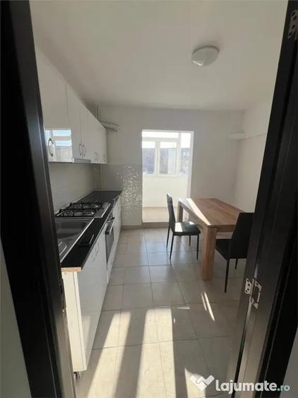 Apartament cu 2 camere decomandat, mobilat în Crângași