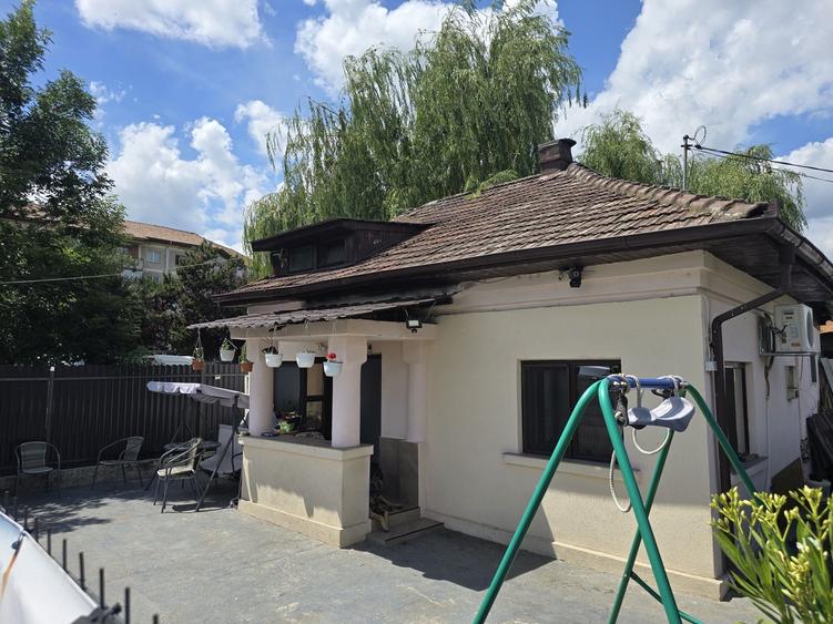 Casă cu 4 camere în Nord