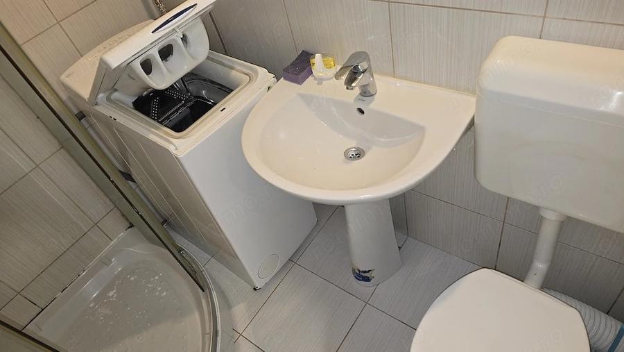 Garsonieră semidecomandată în Dacia