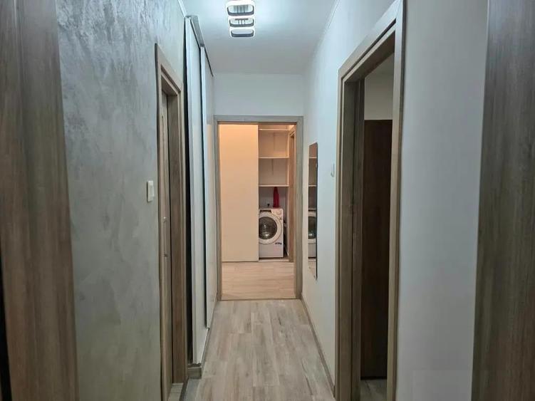 Apartament cu 2 camere în Crângași
