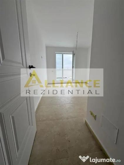 Apartament cu 2 camere decomandat în Metalurgiei