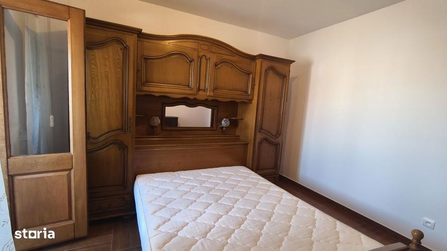Apartament cu 2 camere decomandat în Republicii