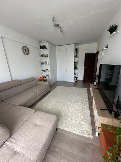 Apartament 2 camere-Decomandat-Mobilat complet-Gata de mutare-Grand Arena - 9