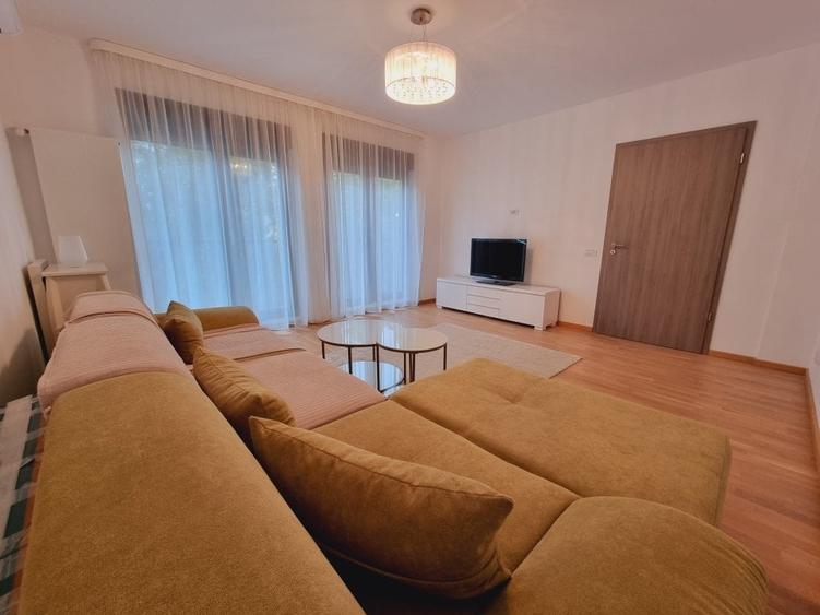 Apartament cu 2 camere decomandat în 13 Septembrie — fotografia 3