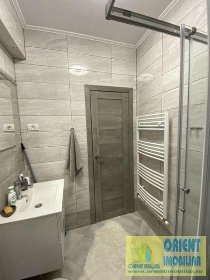 Garsonieră semidecomandată în Tomis Nord