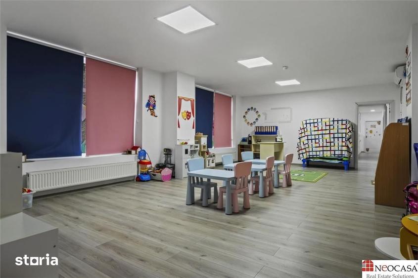 Spațiu comercial, de 164 mp, în Gara de Nord