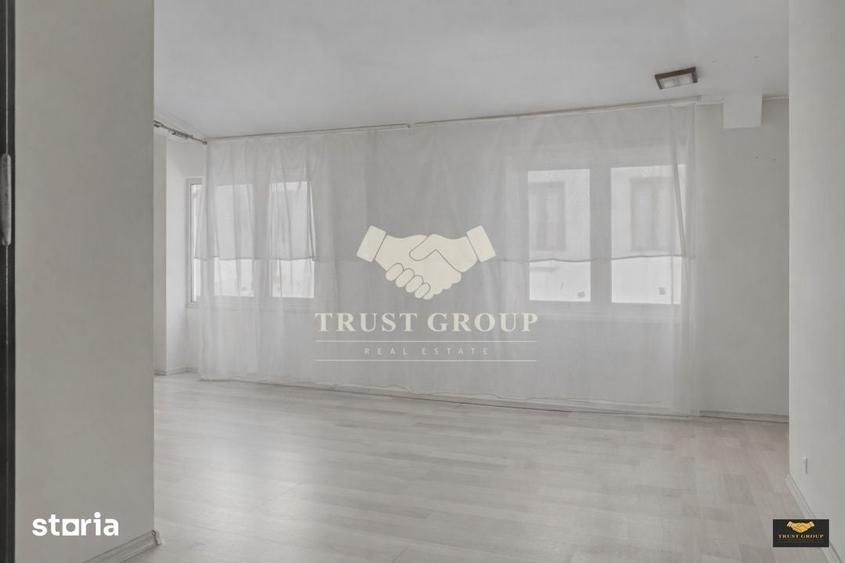 Apartament cu 3 camere decomandat, mobilat în Grozăvești