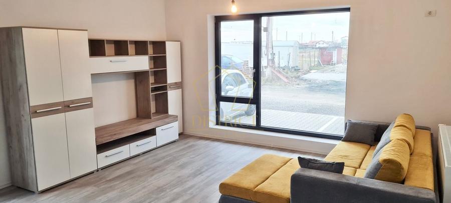 Apartament cu 2 camere complet mobilat si utilat la parter in Giroc. - 1