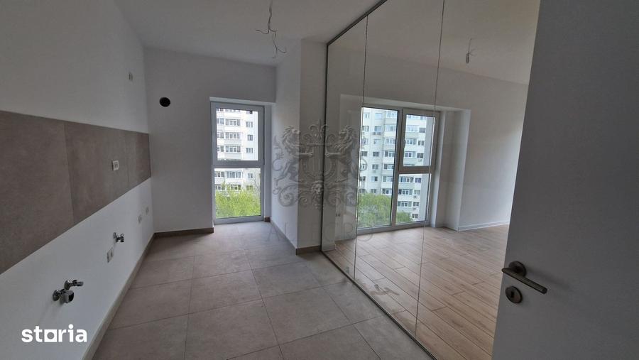 Apartament cu 2 camere în Colentina
