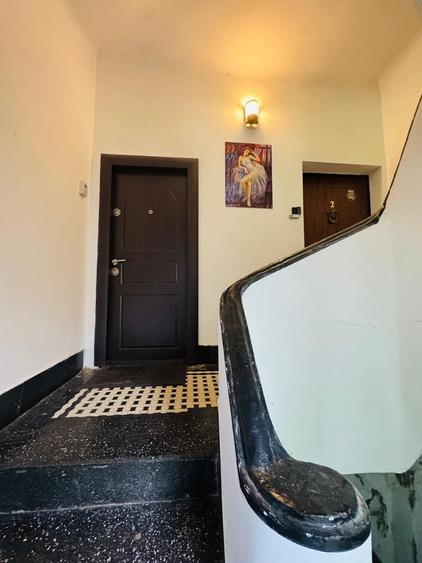 Apartament 2 Camere | Unirii | Curte Proprie | Centrală Proprie T145a - 8