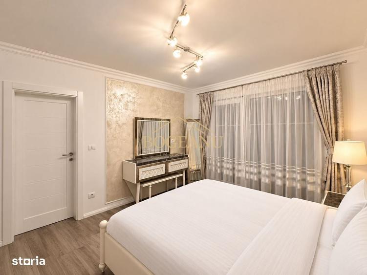 Casă cu 4 camere semidecomandat în Central