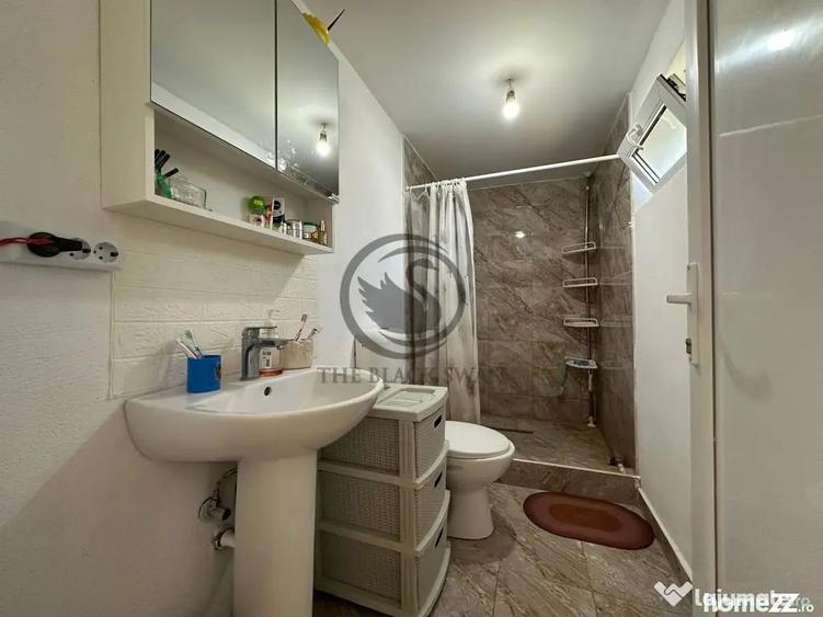 Casă cu 2 camere cu Teren 557 Mp în Gorgota