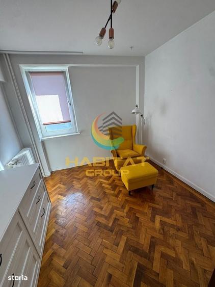 Inchiriere Apartament 3 Camere Aleea Vasile Goldis - 2