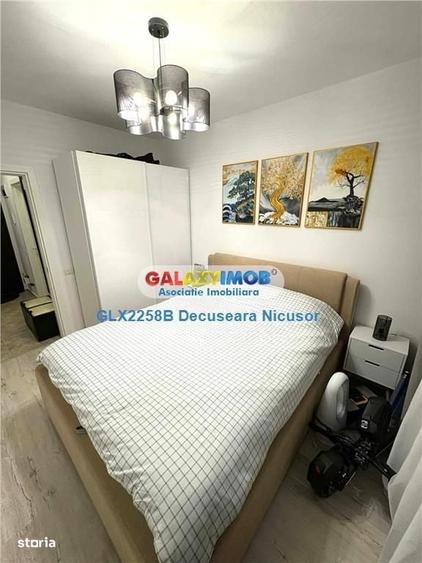 Apartament cu 2 camere în Dudu