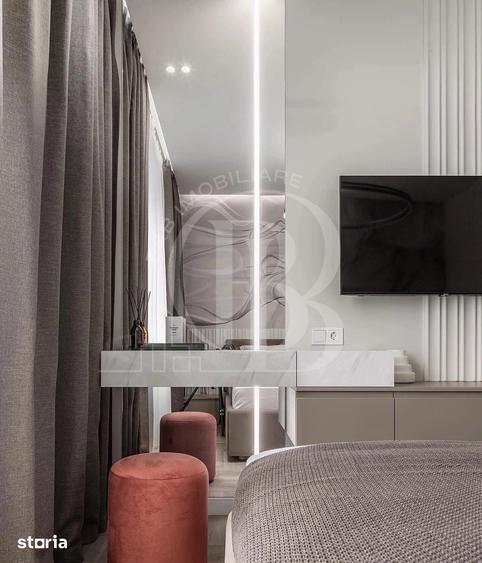 Apartament cu 3 camere în Theodor Pallady