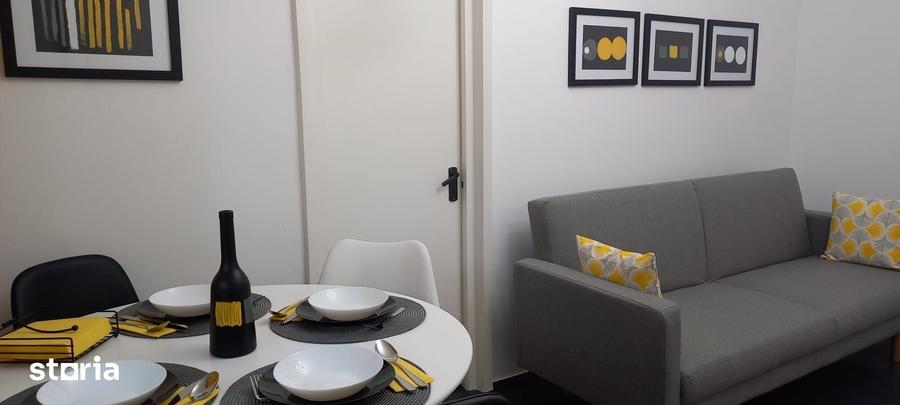 SAT VACANTA 3 CAMERE SEMI, LUX,46 MP PRET 94900 EURO - 2