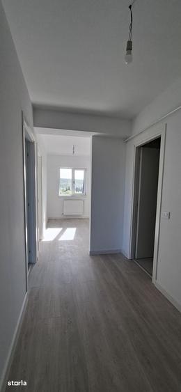 Apartament 3 camere, 54mp, Visoianu, intabulat - 1