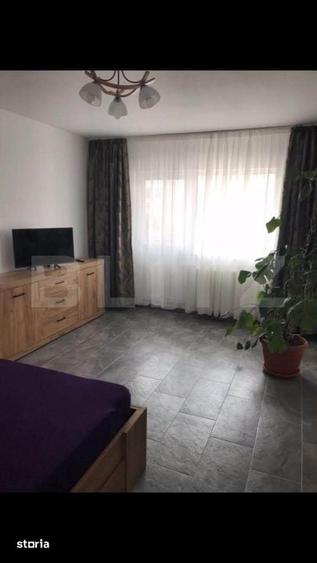 # Inchiriez apartament 2 camere |Centrala proprie | Balcon | Bulevardu - 5