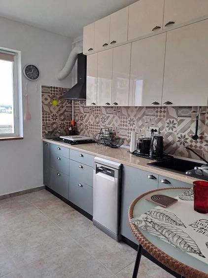 Apartament cu 2 camere in Drumul Binelui sector 4 - 2