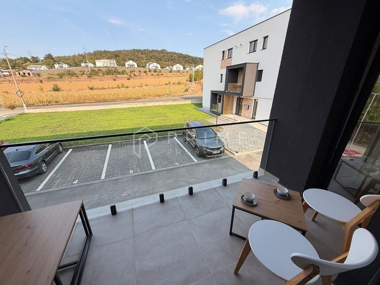 Apartament cu 2 camere decomandat în Unirii